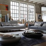 Cute Cut XXM cocktail table gallery detail image