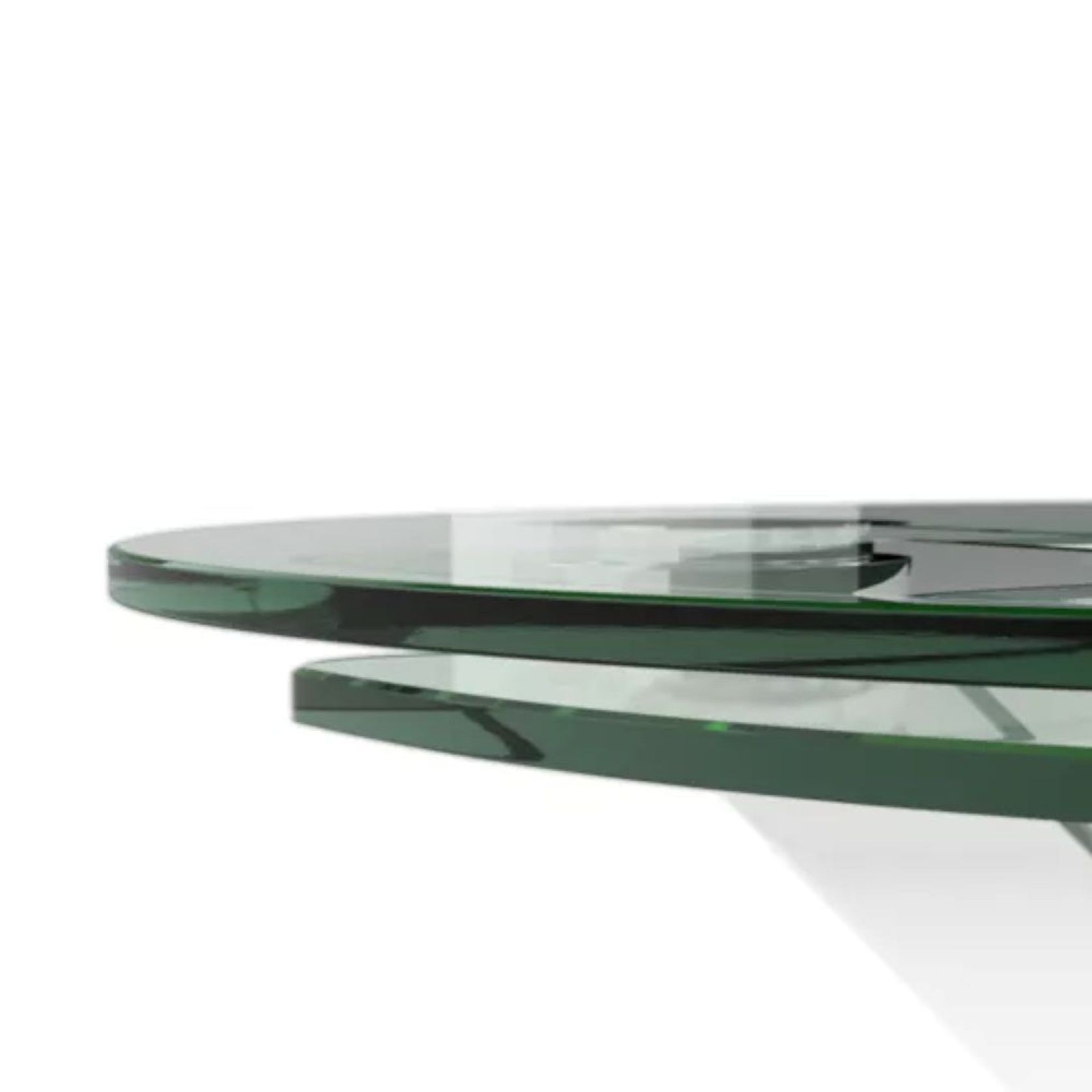 Ricochet Cocktail Table gallery detail image