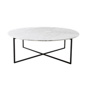 Soren Liv | Elle Luxe Coffee Table gallery detail image