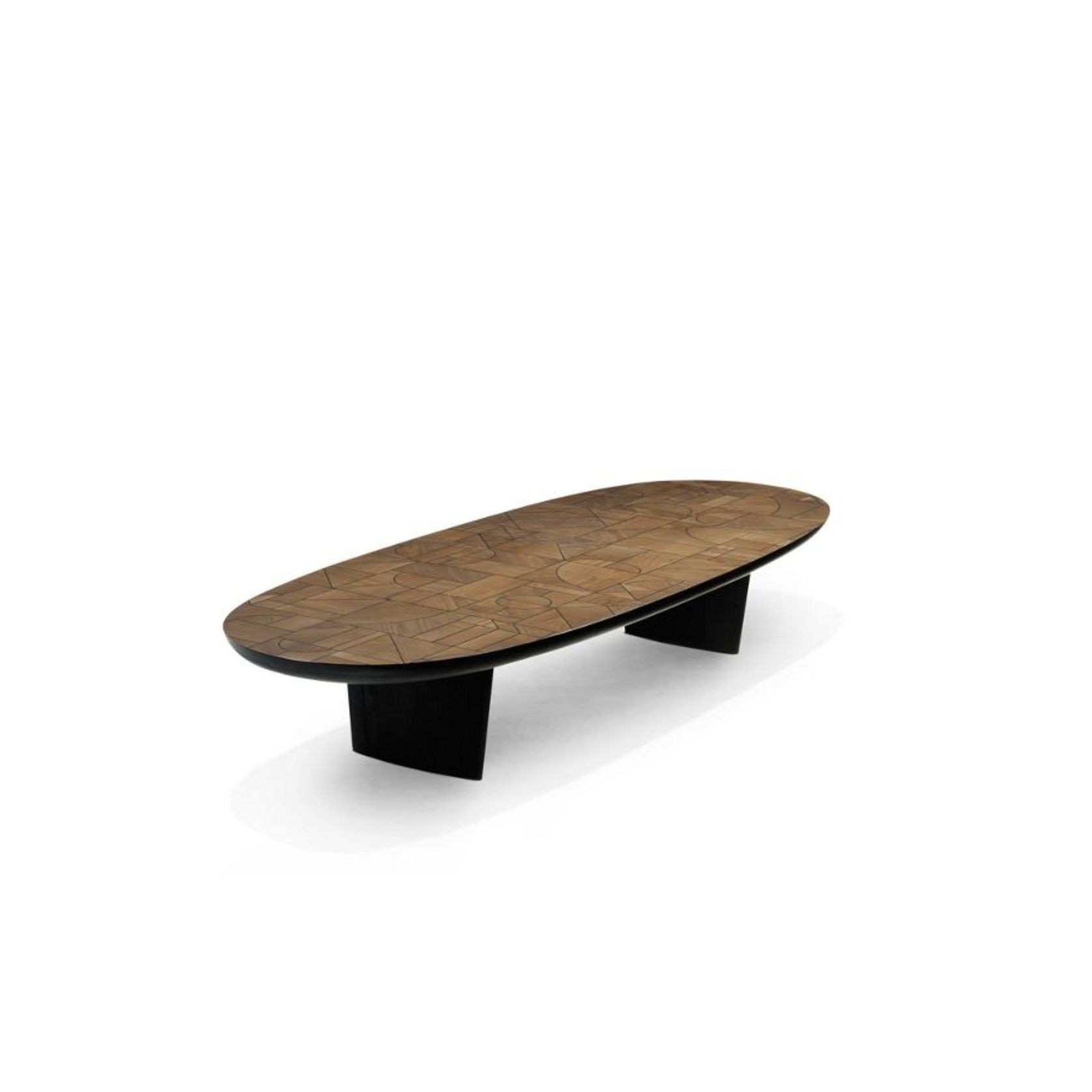 Patchwork Cocktail Table gallery detail image