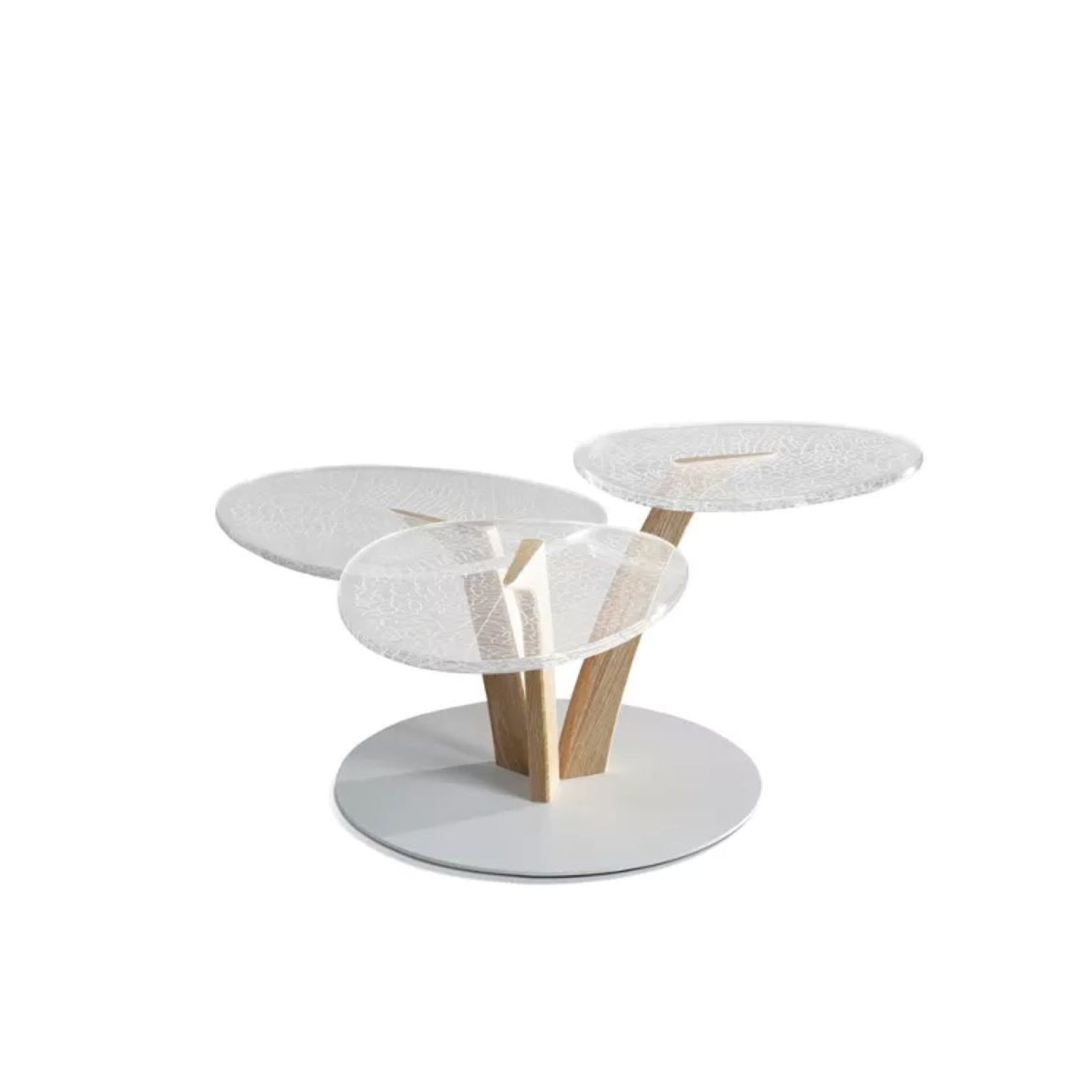 Leaf Cocktail Table gallery detail image