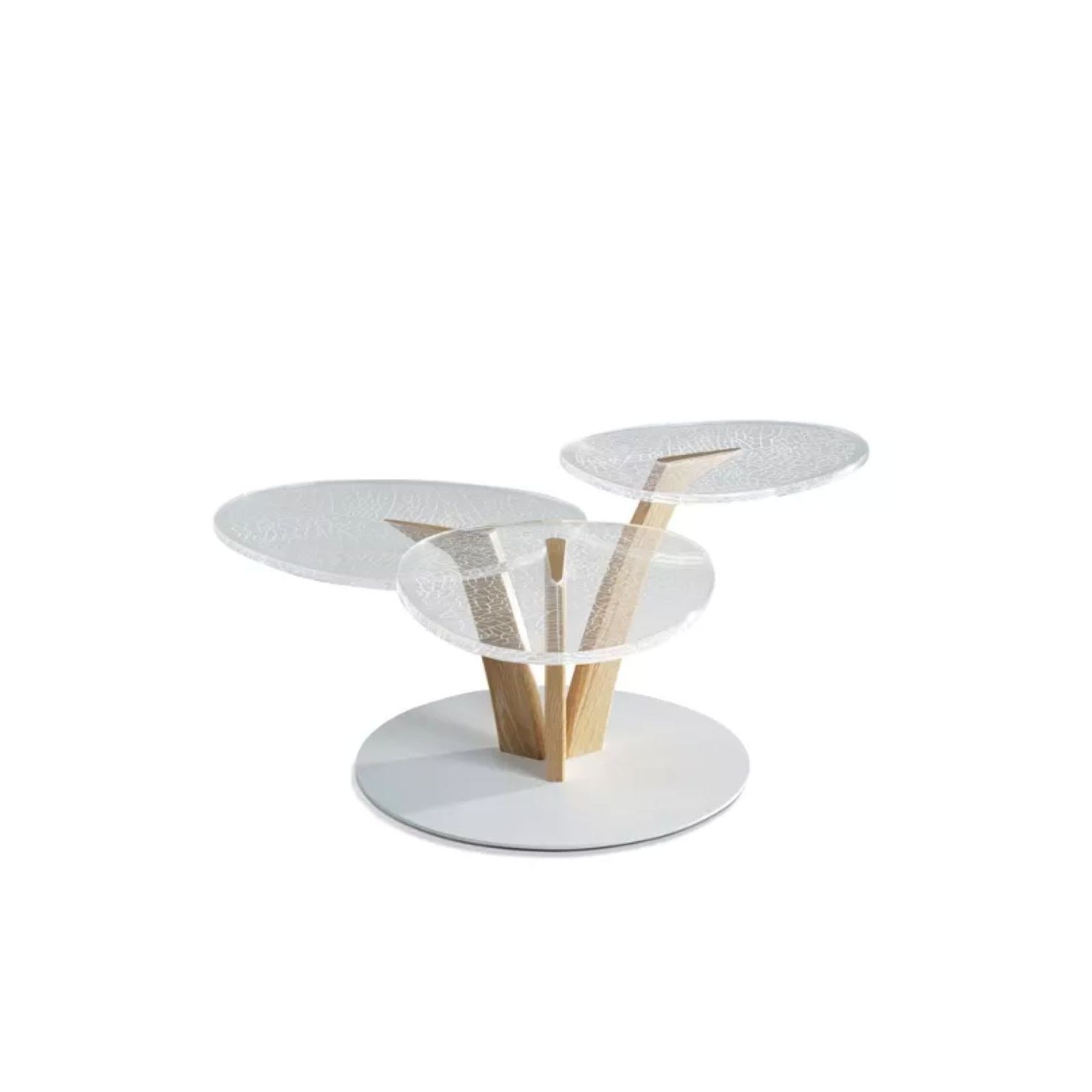 Leaf Cocktail Table gallery detail image
