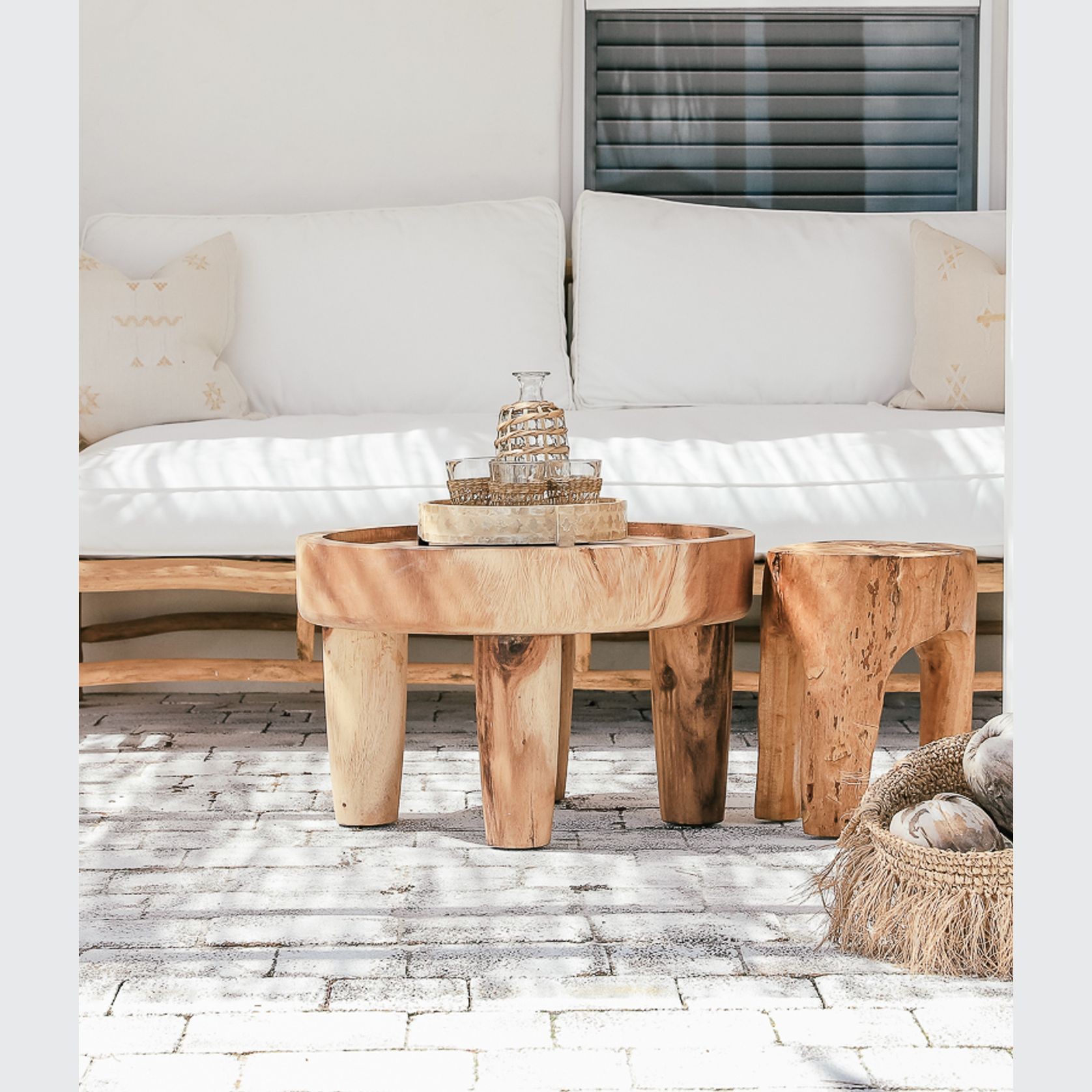 Mali Coffee Table gallery detail image