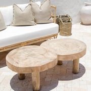 Accra Coffee Table gallery detail image