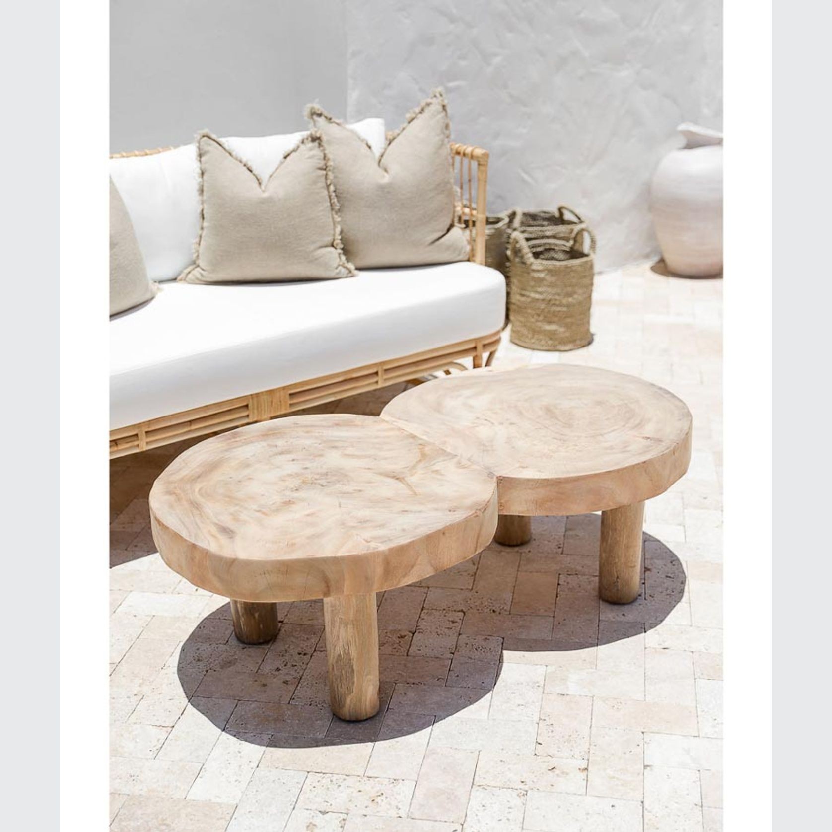 Accra Coffee Table gallery detail image