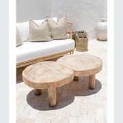 Accra Coffee Table gallery detail image