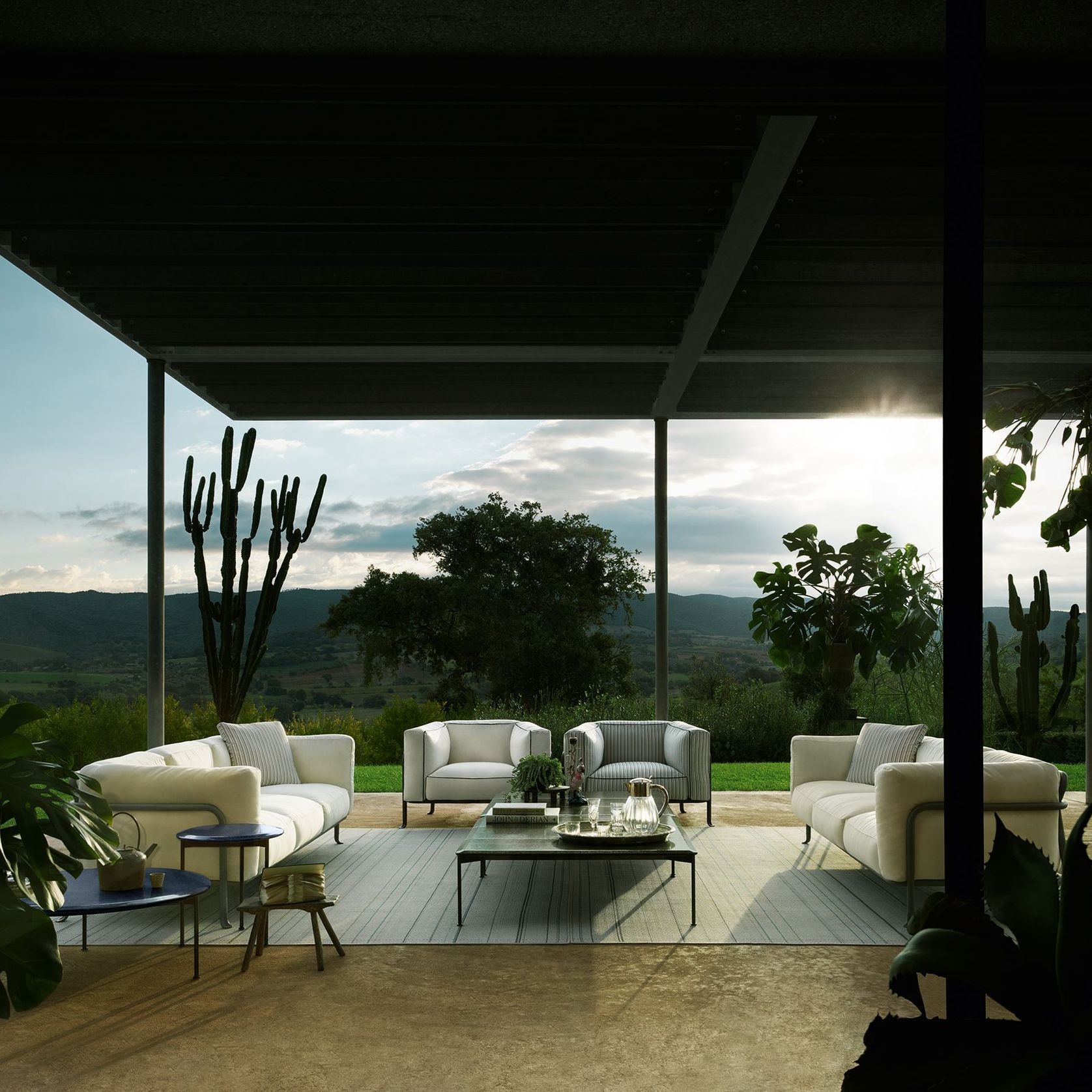 Borea Coffee Table gallery detail image