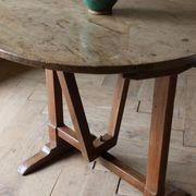 Burgundian Wine Table gallery detail image