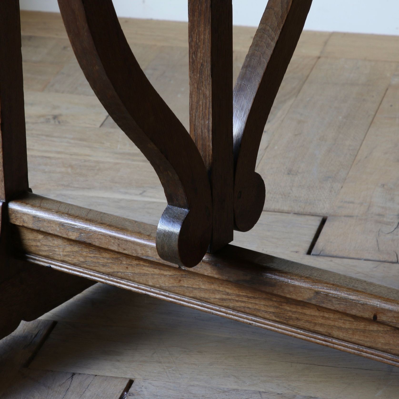 Burgundian Wine Table gallery detail image