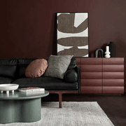 Soren Liv | Artie Wave Coffee Table gallery detail image