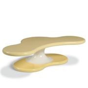 Bombom Cocktail Table 2 Tones gallery detail image