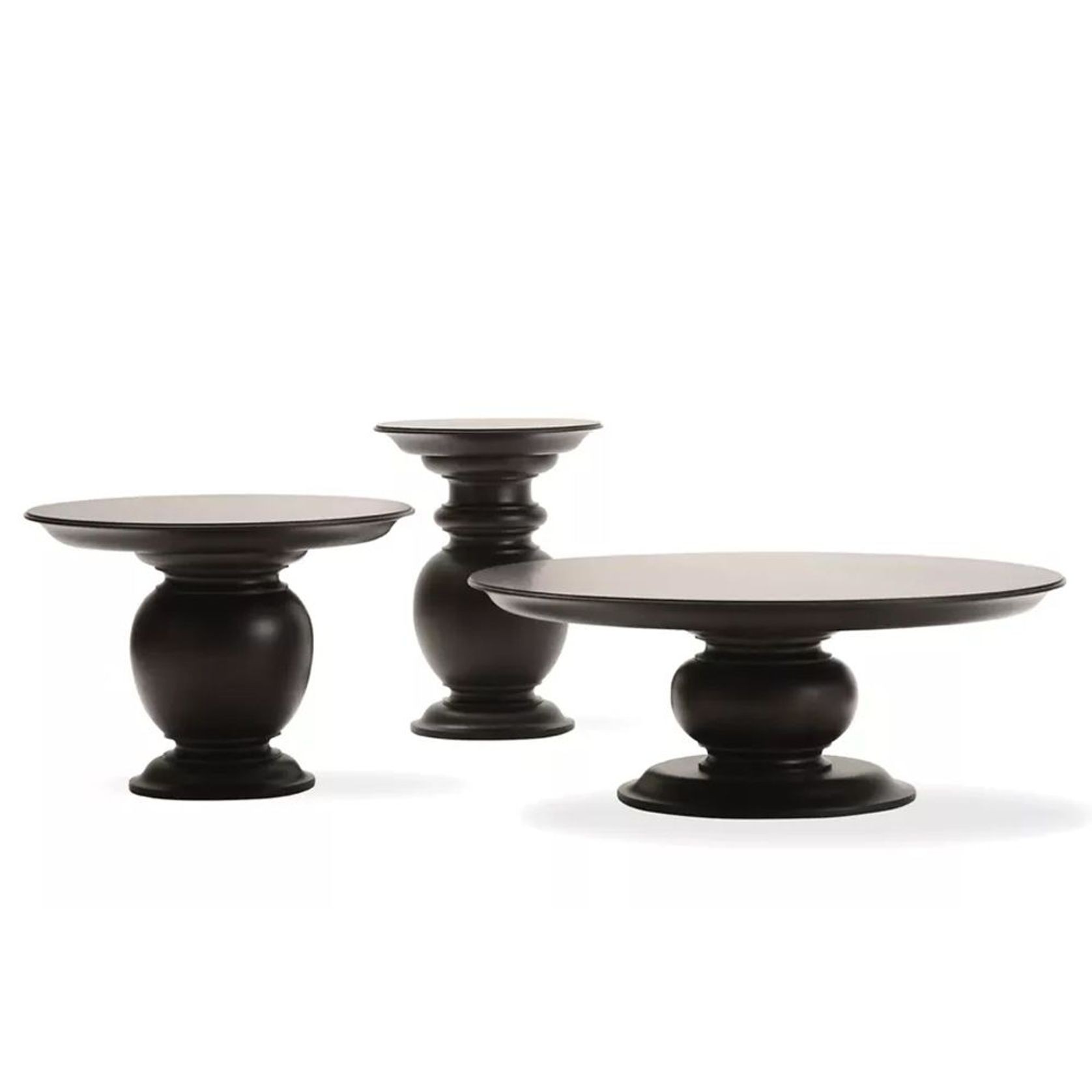 Pelleas Side & Coffee Table gallery detail image