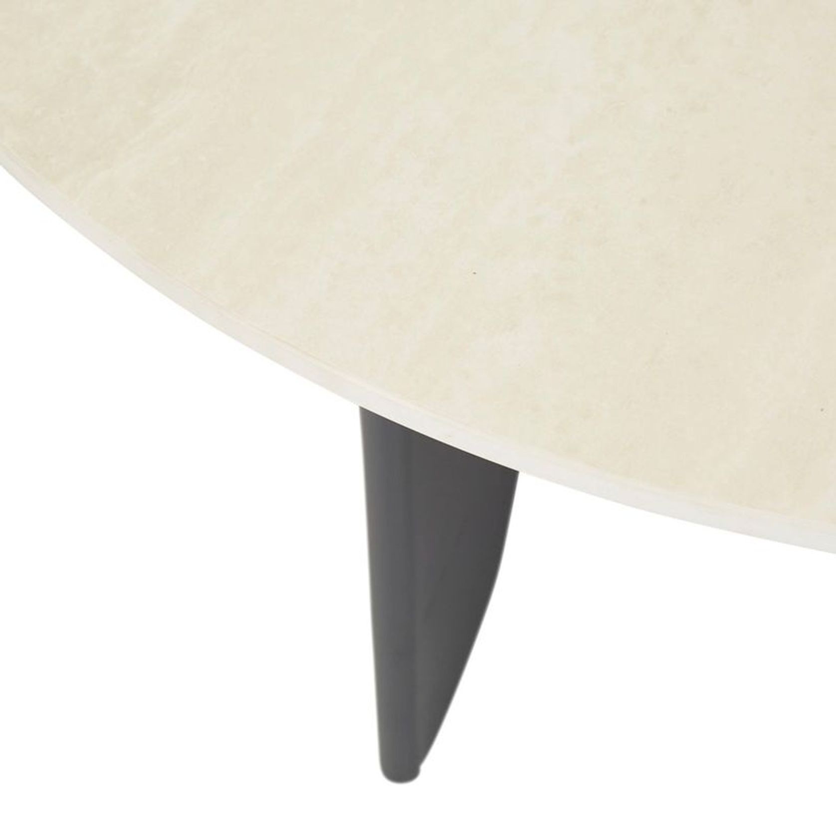 Caspian Round Coffee Table gallery detail image