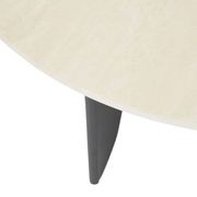 Caspian Round Coffee Table gallery detail image