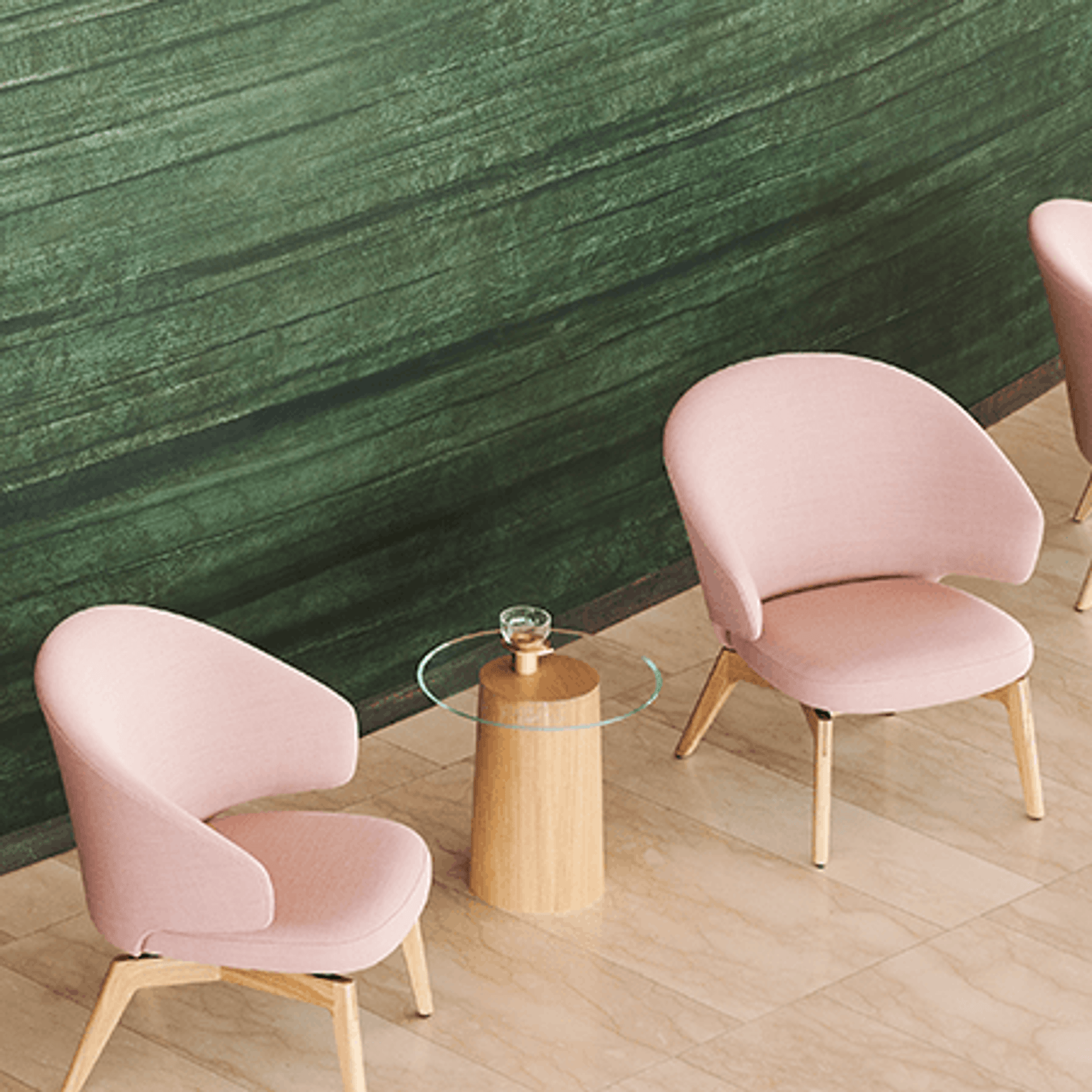 Stub Table by Fritz Hansen gallery detail image