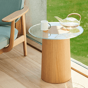 Stub Table by Fritz Hansen gallery detail image