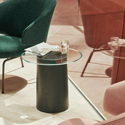 Stub Table by Fritz Hansen gallery detail image