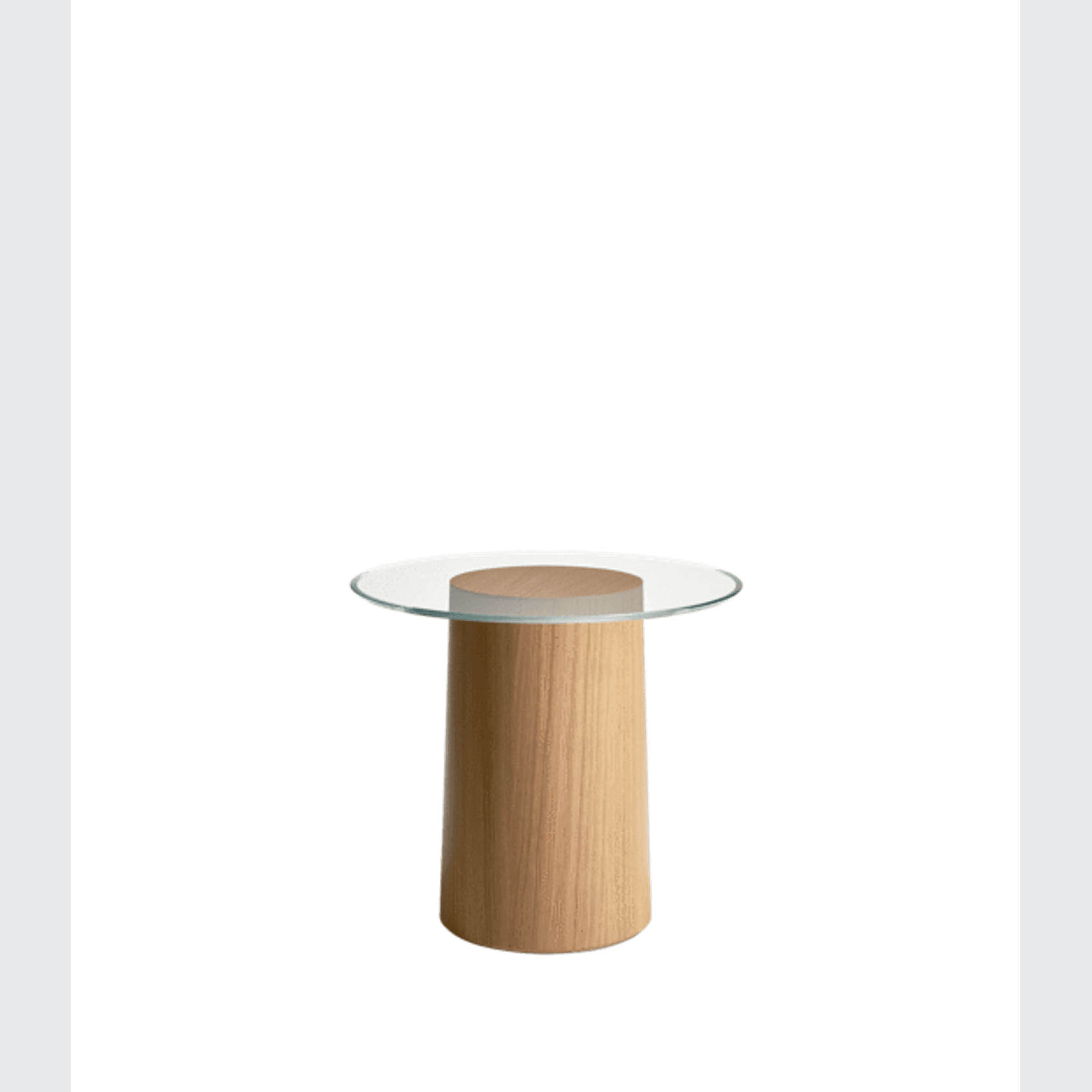 Stub Table by Fritz Hansen gallery detail image