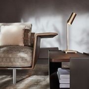 Hubert Coffee Table by Molteni&C gallery detail image