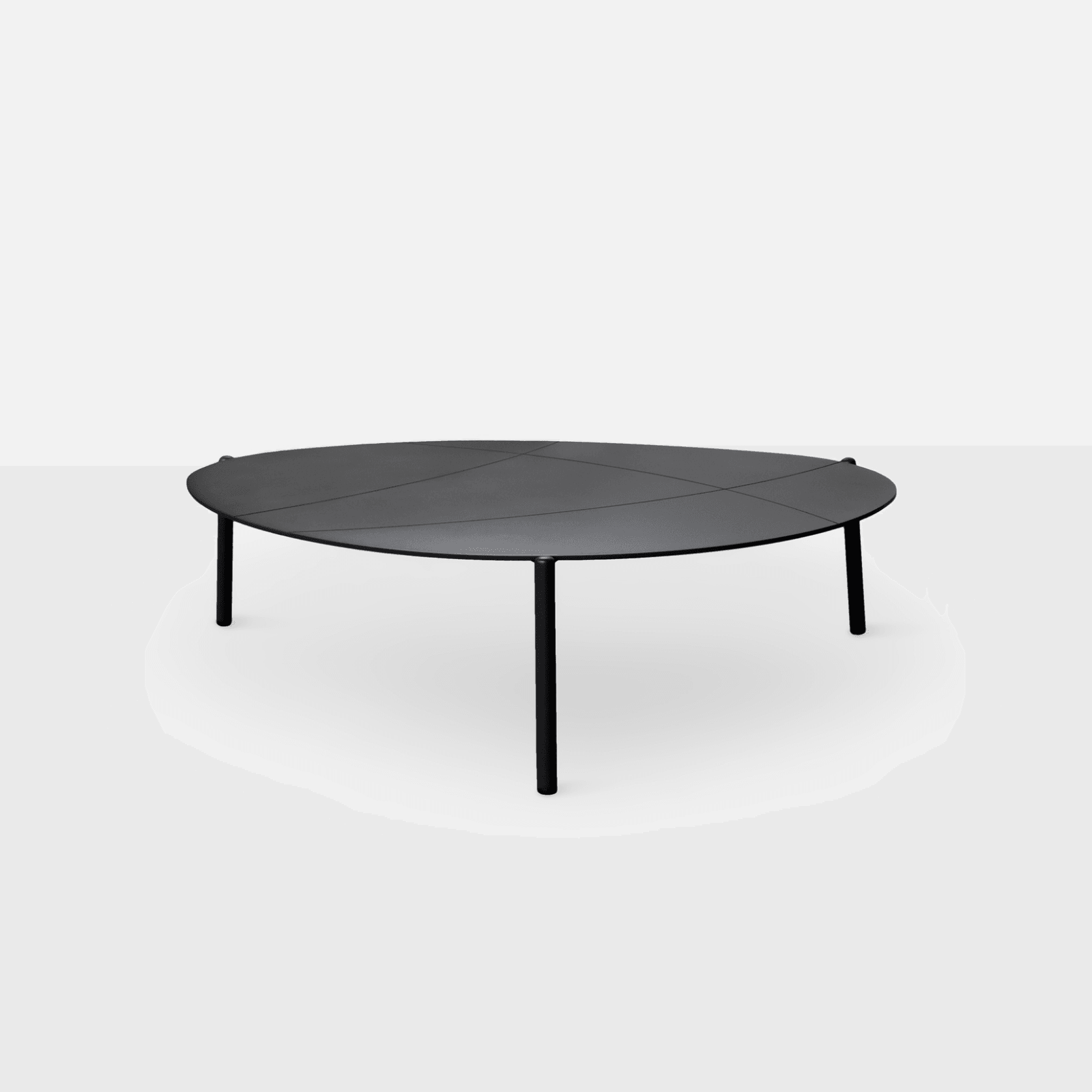 Caleta Outdoor Coffee Table gallery detail image