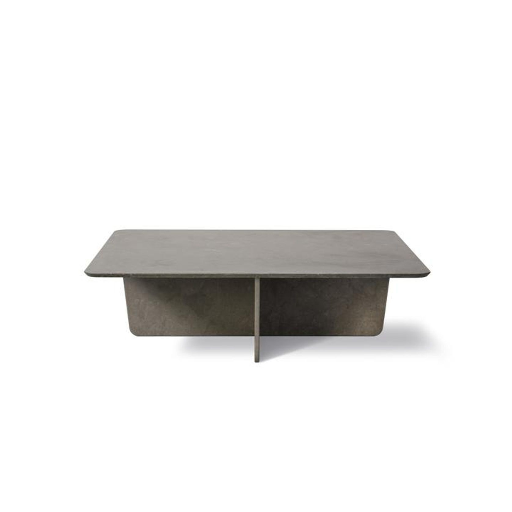 Tableau Coffee Table Large by Fredericia gallery detail image