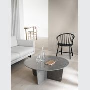 Tableau Coffee Table Round by Fredericia gallery detail image