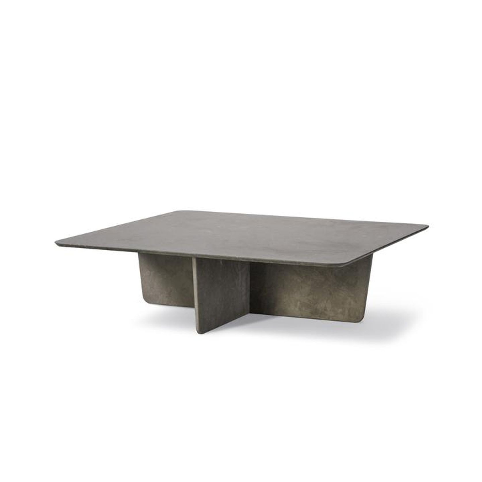 Tableau Coffee Table Large by Fredericia gallery detail image