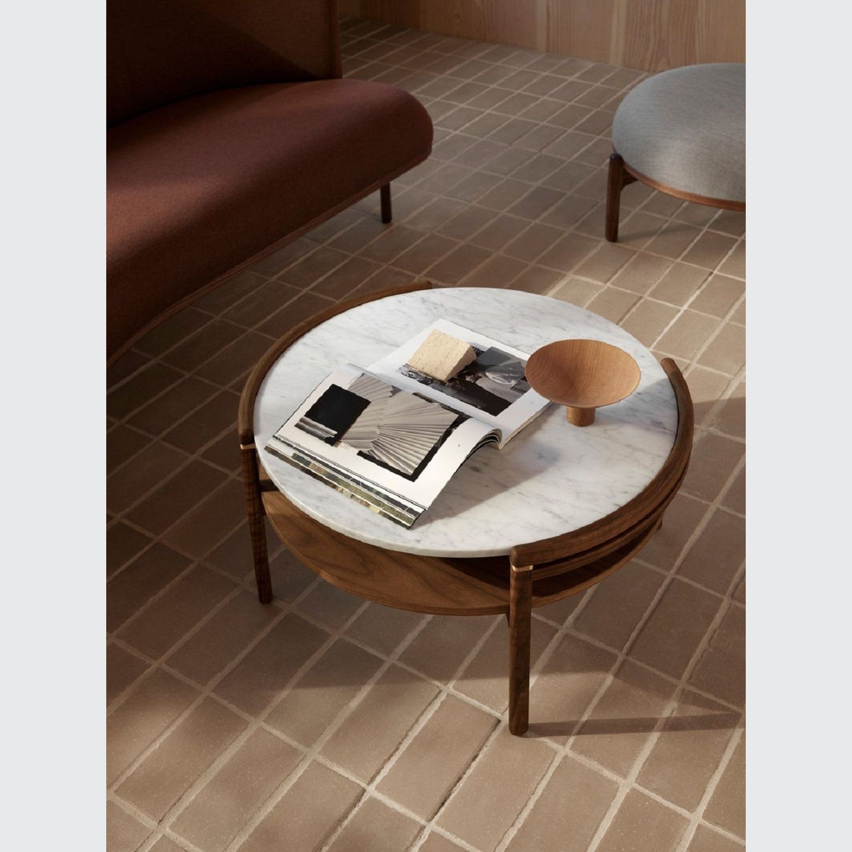 RF1905 Sideways Coffee Table gallery detail image