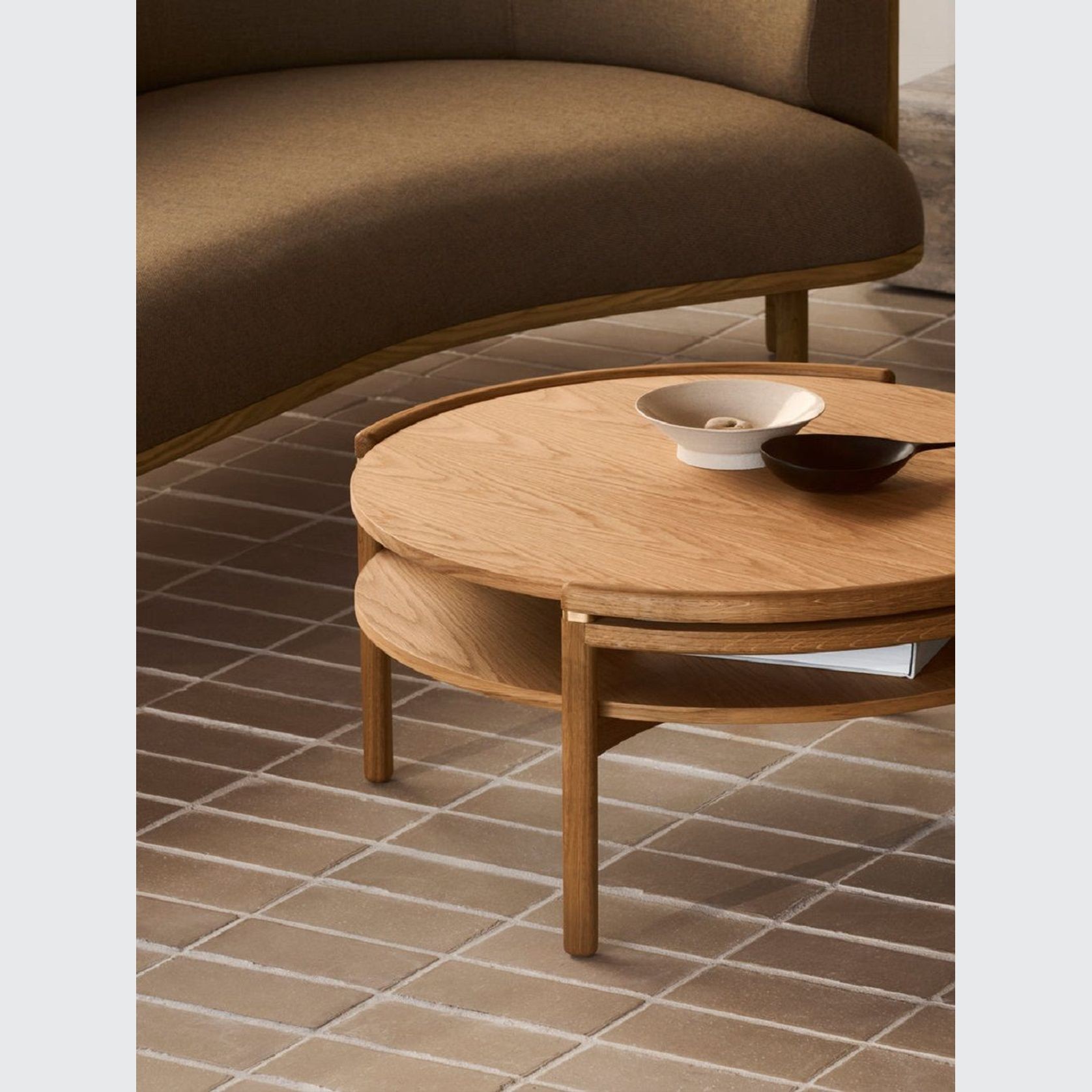 RF1905 Sideways Coffee Table gallery detail image