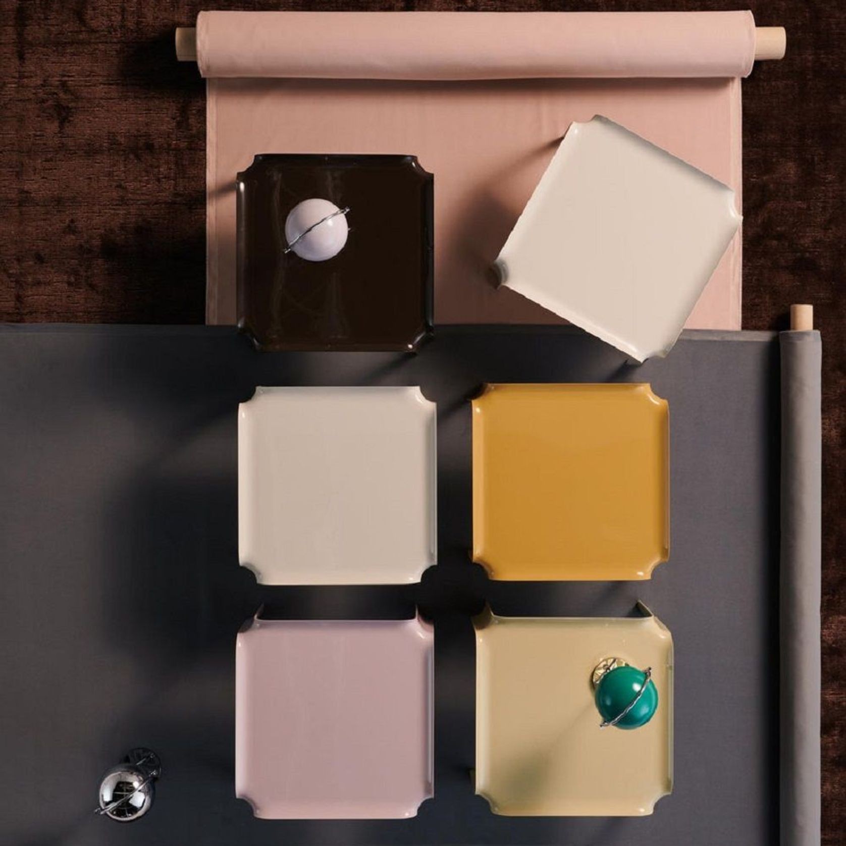 T877 Side Table gallery detail image