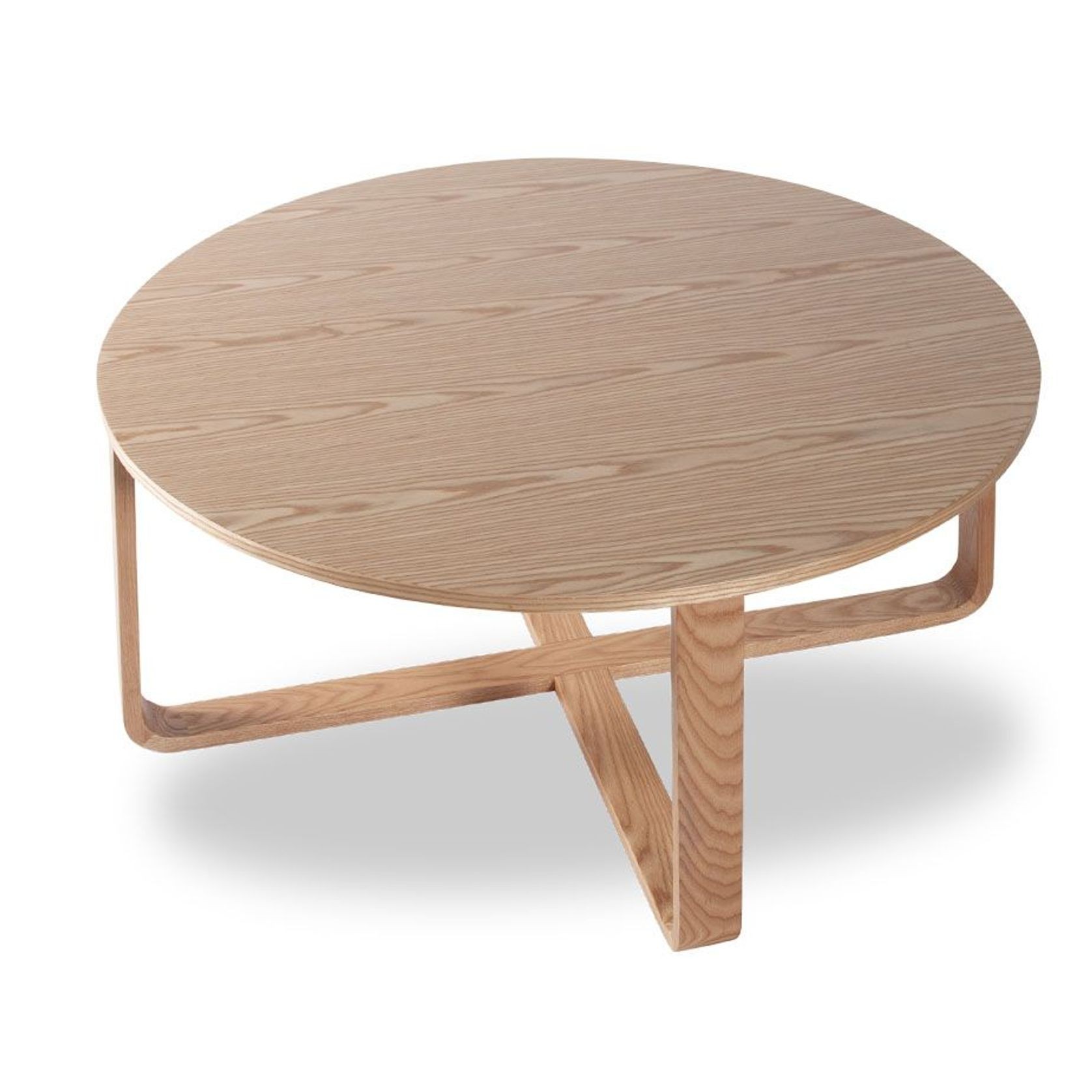 Eddy Coffee Table - Natural gallery detail image