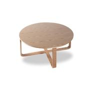 Eddy Coffee Table - Natural gallery detail image