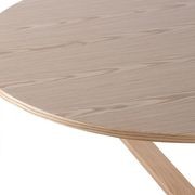 Eddy Coffee Table - Natural gallery detail image