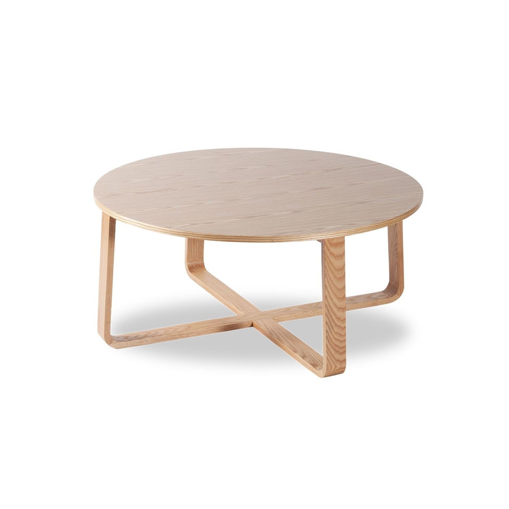 Eddy Coffee Table - Natural gallery detail image