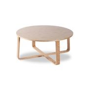 Eddy Coffee Table - Natural gallery detail image