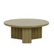 Lagos Coffee Table gallery detail image