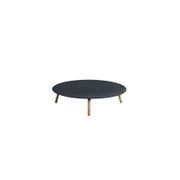 Round Outdoor Coffee Table by Point gallery detail image