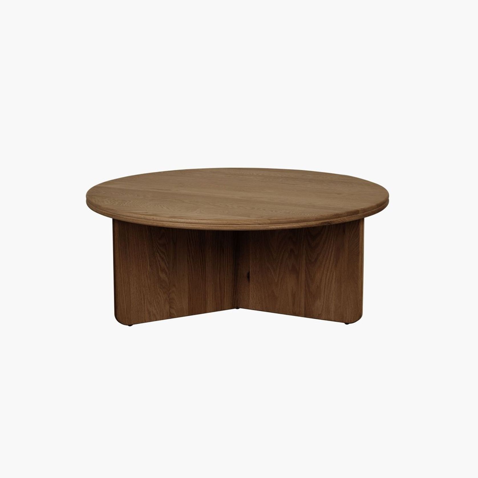 Solstice Slice Coffee Table gallery detail image