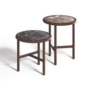 Ava Side Tables by DePadova gallery detail image