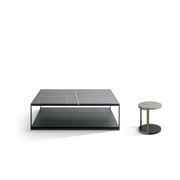 Alisee Coffee Table Square by Molteni&C gallery detail image