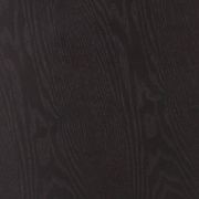 Alora Coffee Table - Black - Black - Large gallery detail image