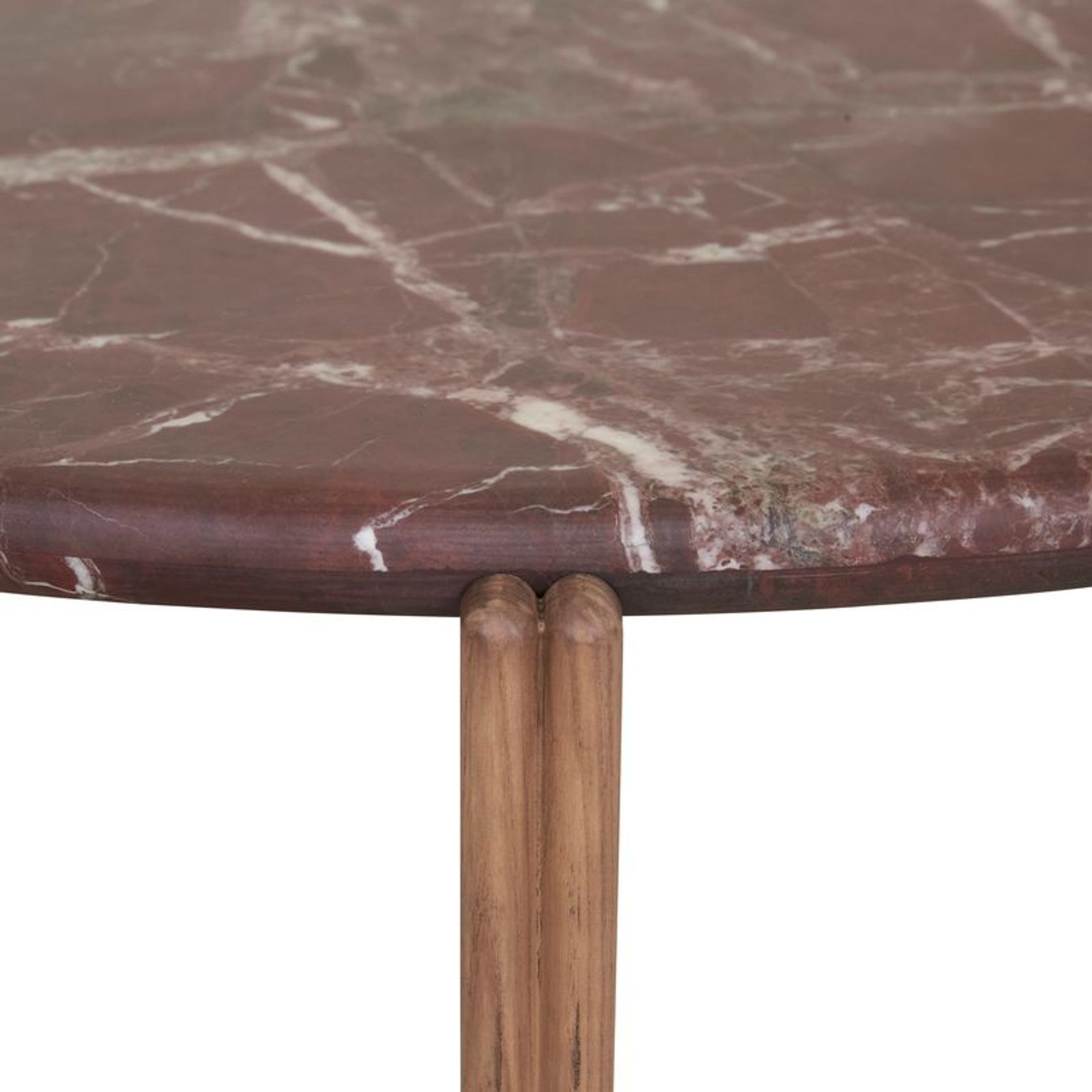 Ray Marble Coffee Table gallery detail image