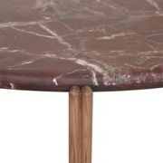 Ray Marble Coffee Table gallery detail image