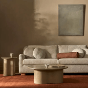 Soren Liv | Artie Wave Coffee Table gallery detail image