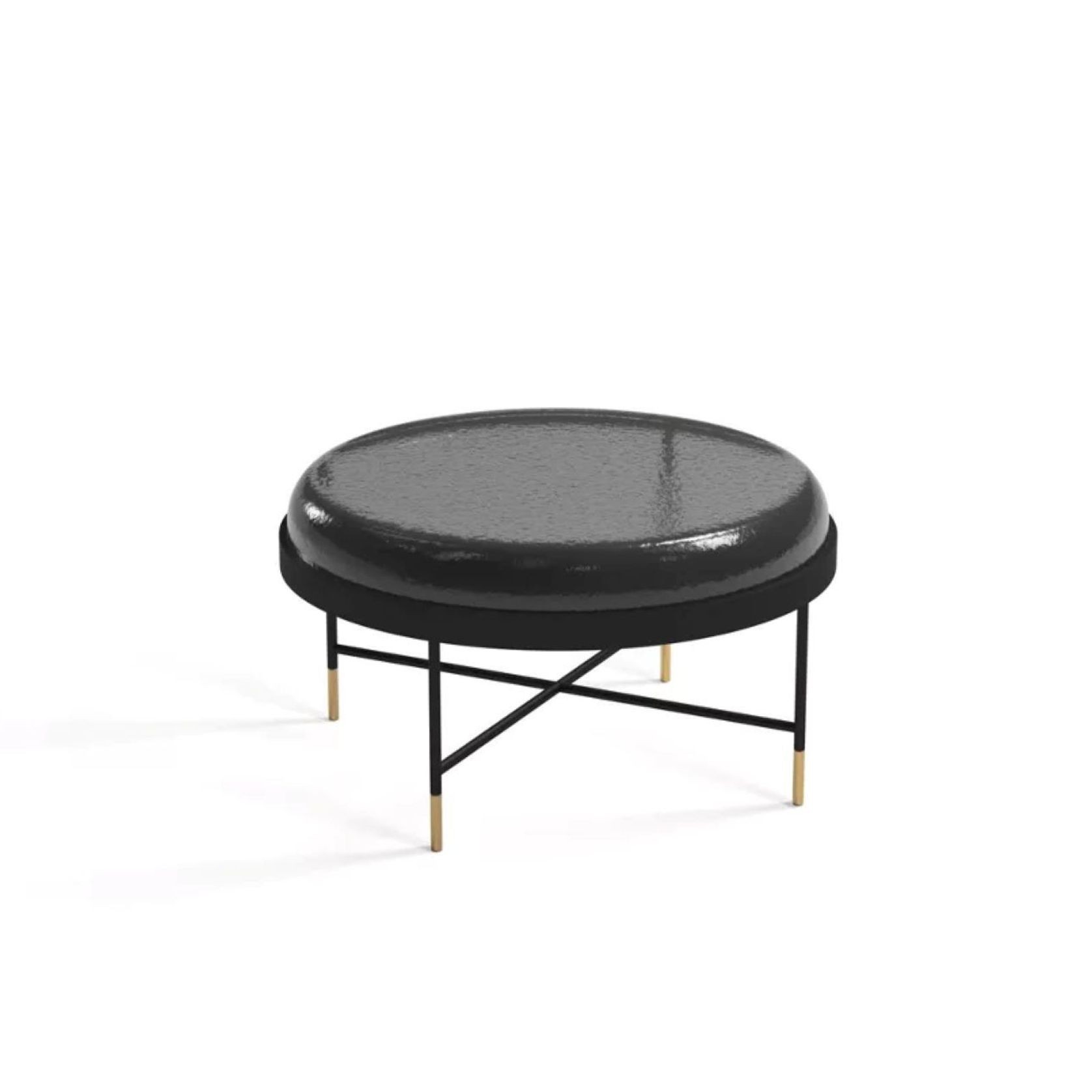 Bilboquet Dome Cocktail Table gallery detail image