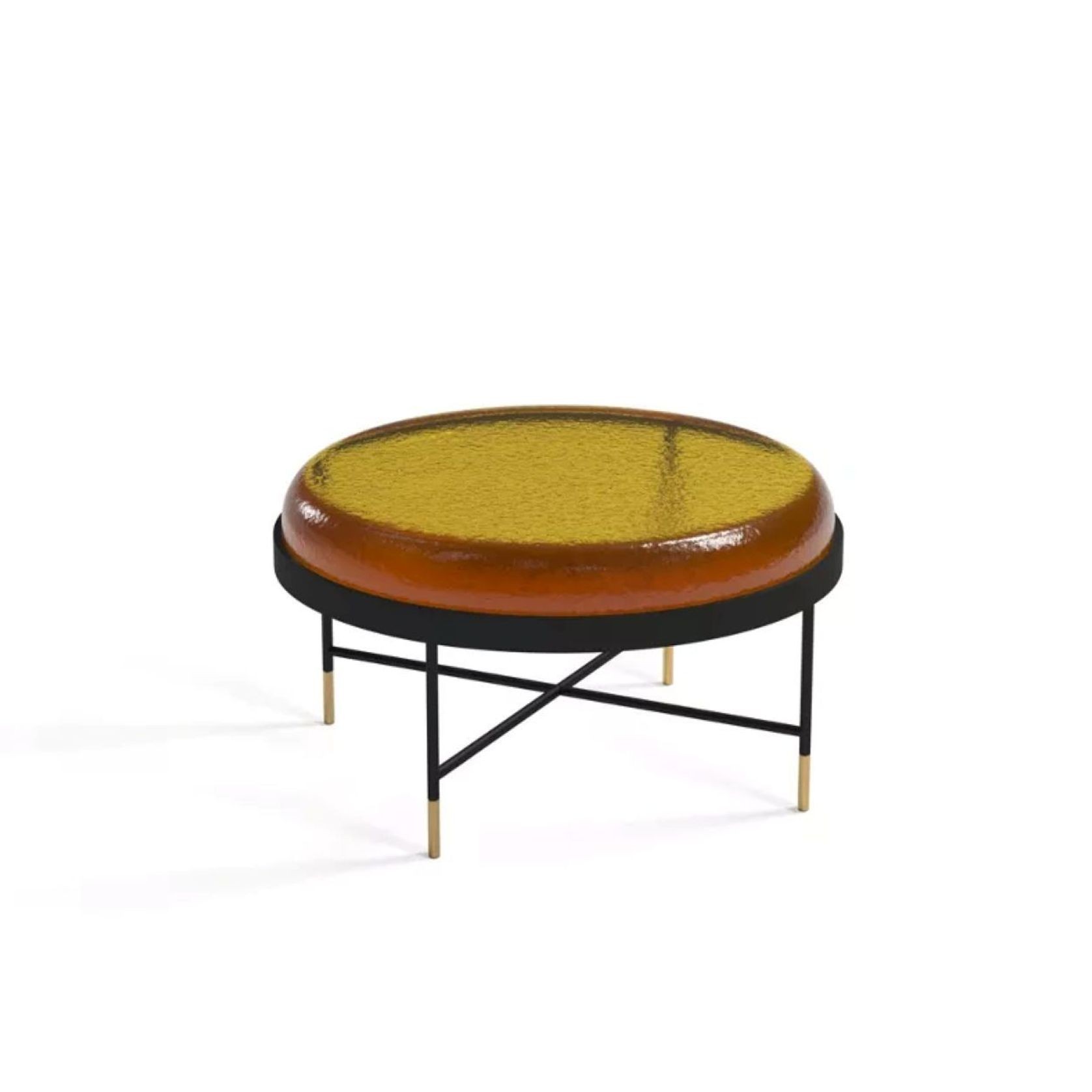 Bilboquet Dome Cocktail Table gallery detail image