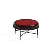 Bilboquet Dome Cocktail Table gallery detail image