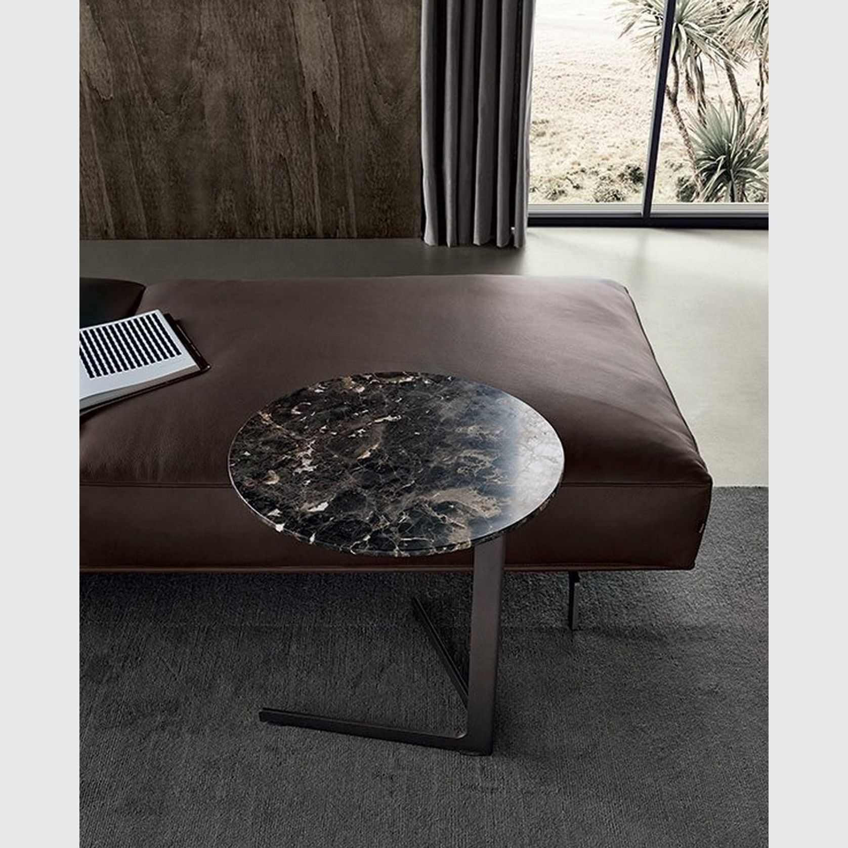 Baba Coffee Table gallery detail image