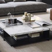 Bristol System Coffee Table gallery detail image