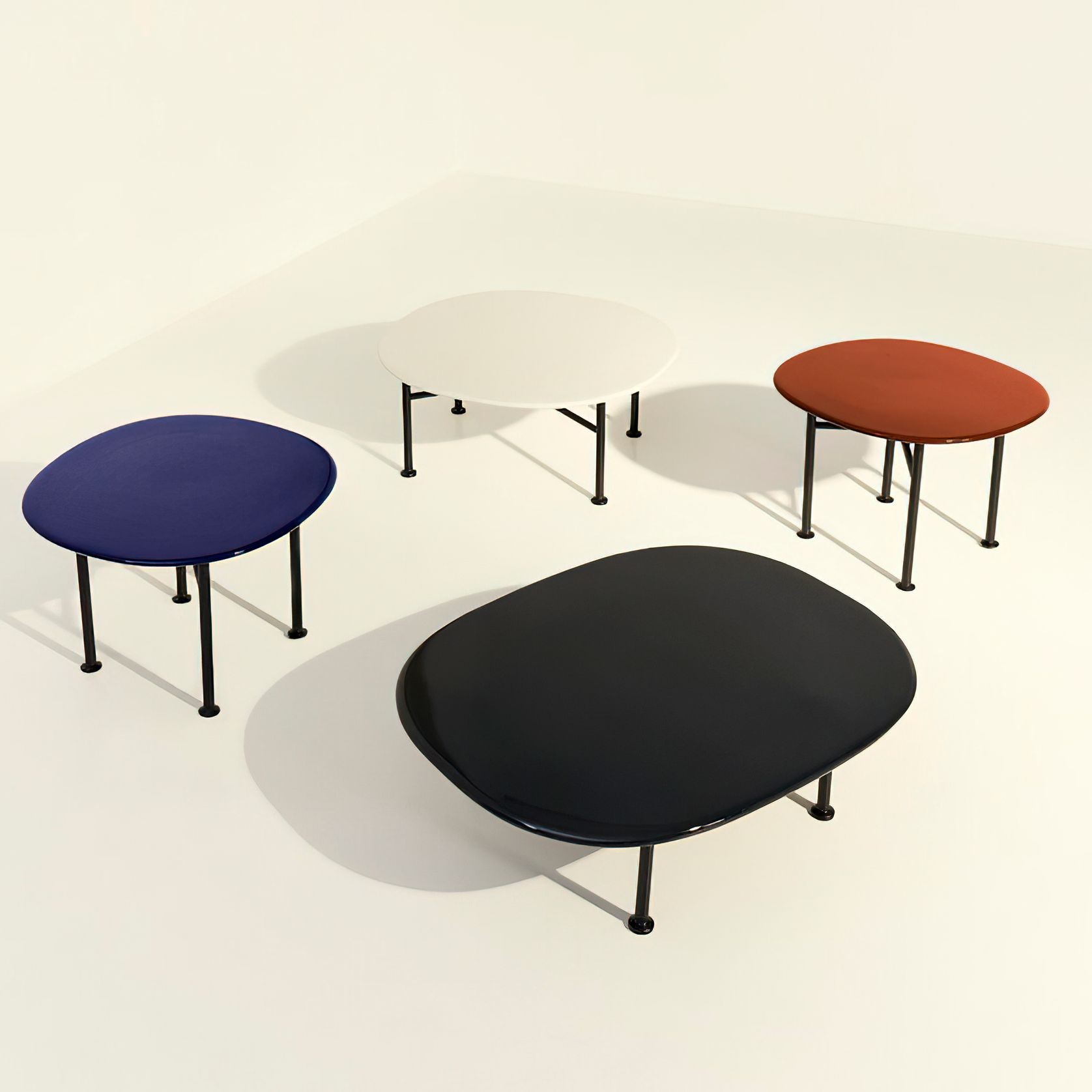 Carmel Coffee Table 88x70 gallery detail image